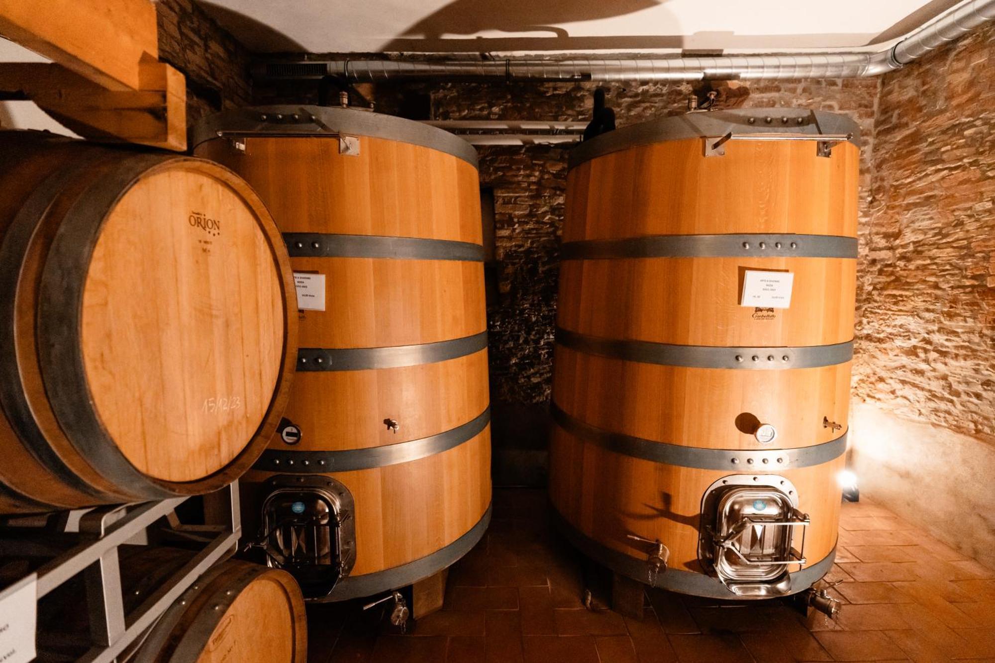 Calamandrana Cadgal - Tenuta La Cova المظهر الخارجي الصورة